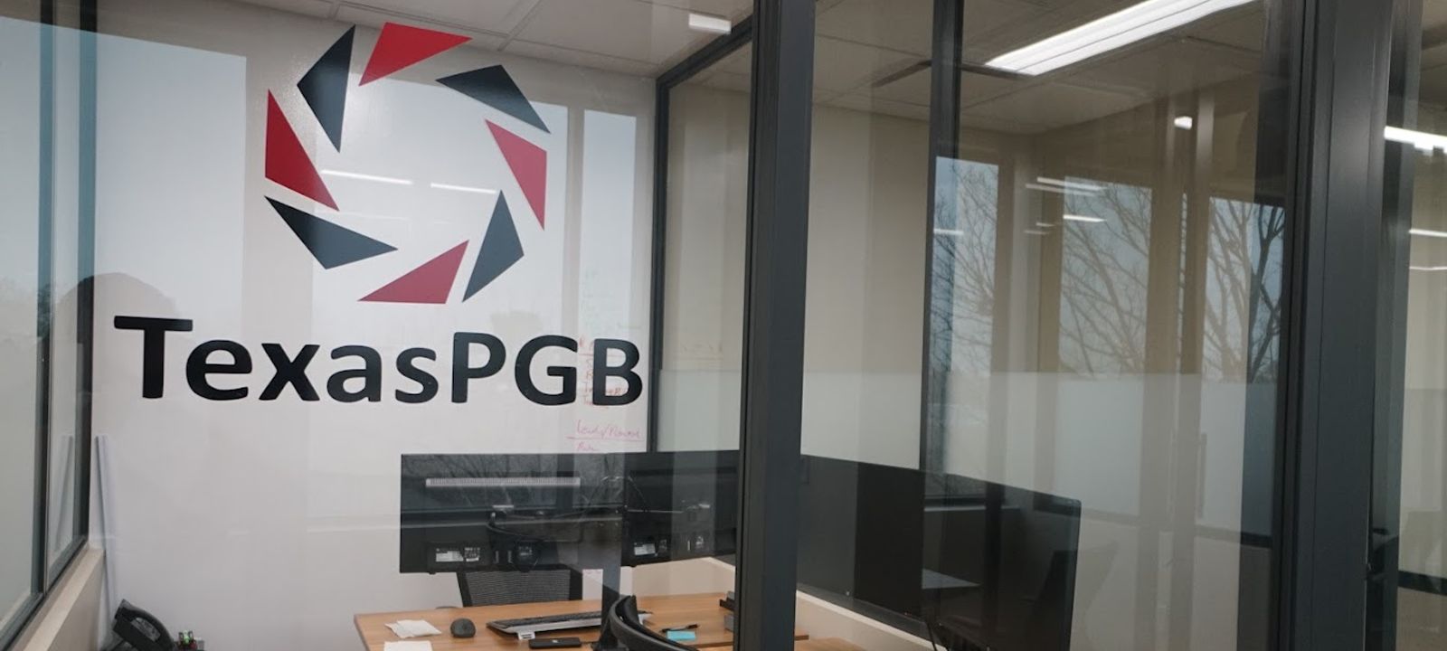 1220 Blalock Road, Houston - Image 1