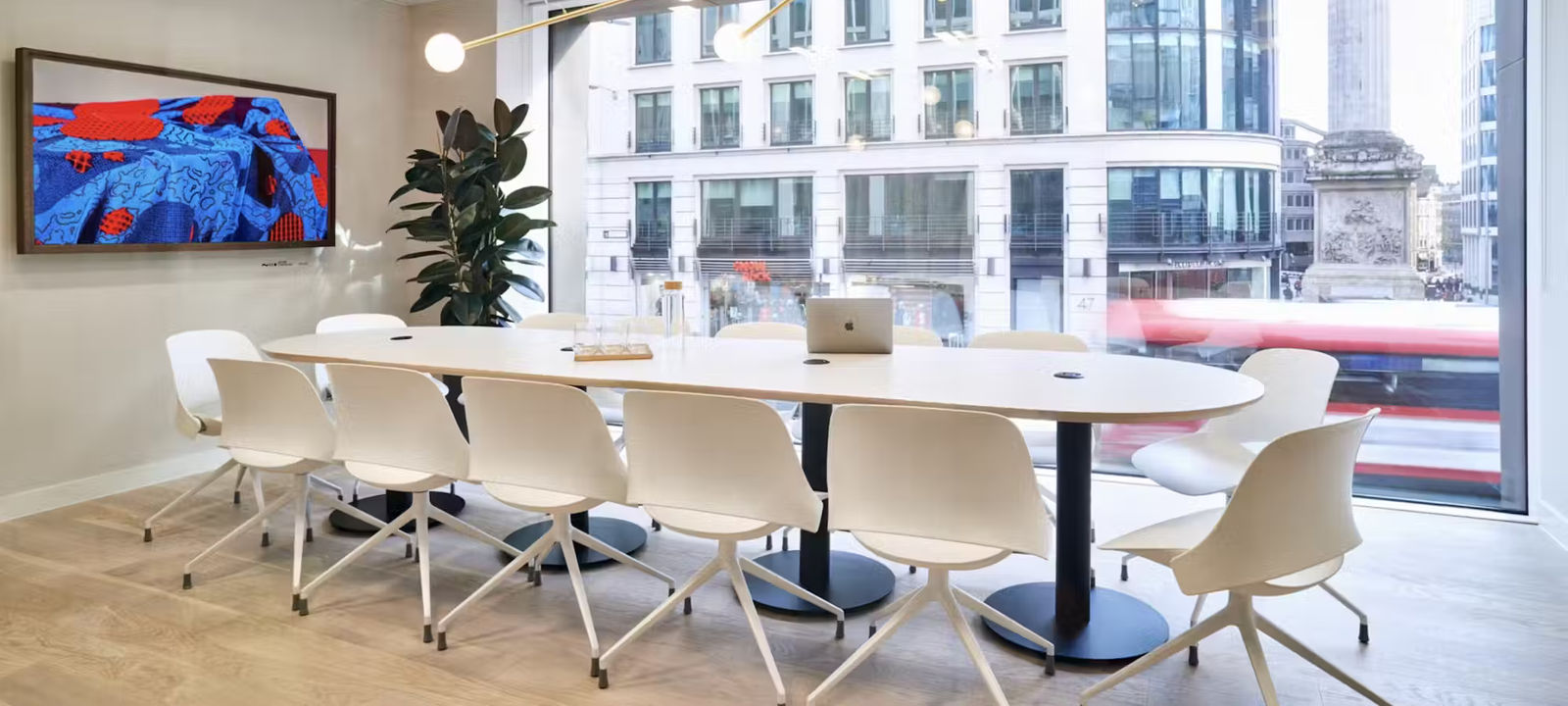 24 King William Street, London - Image 1