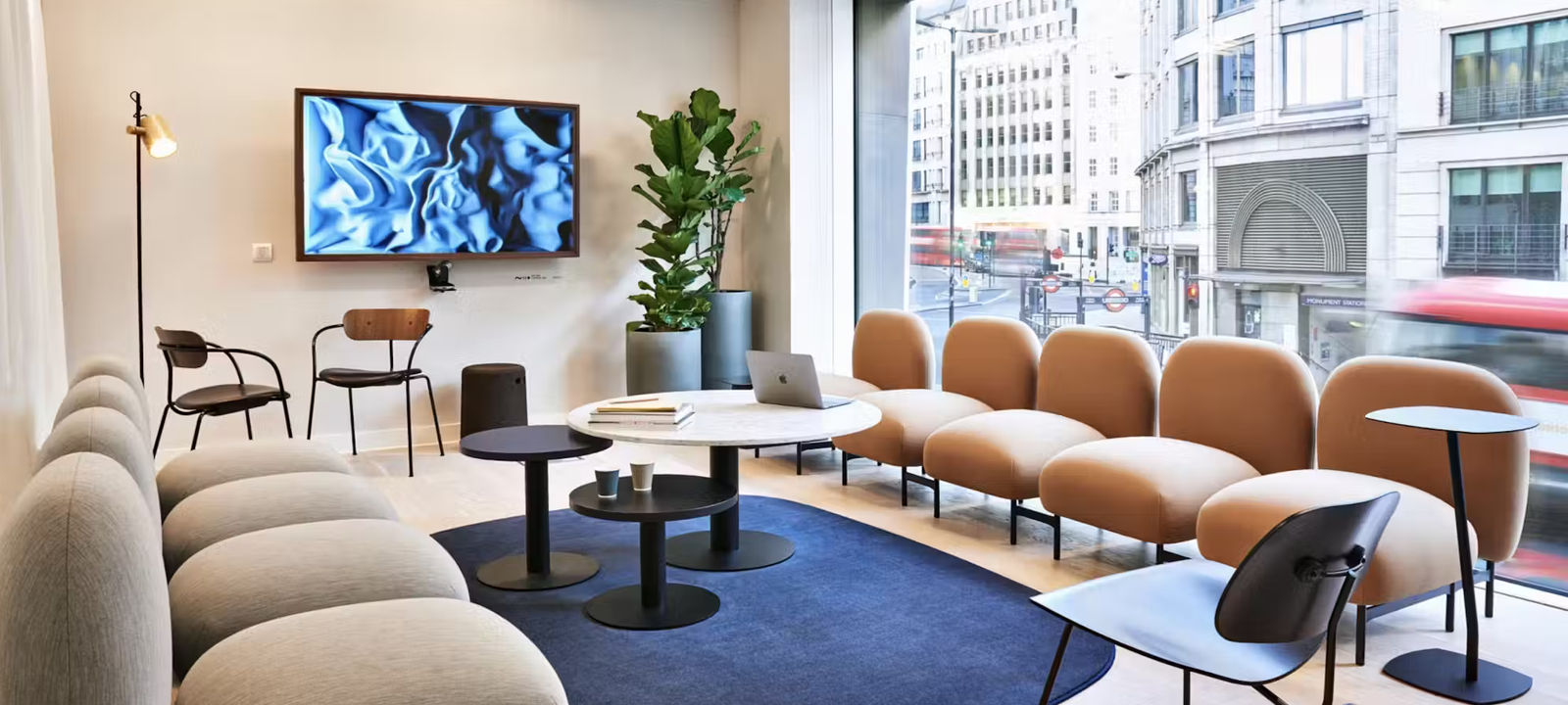 24 King William Street, London - Image 1