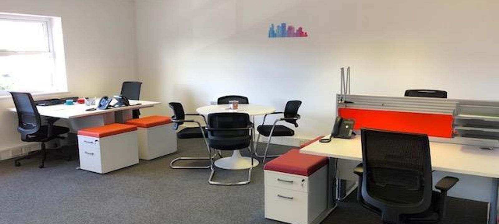 Stroudley Road, Basingstoke - Image 1