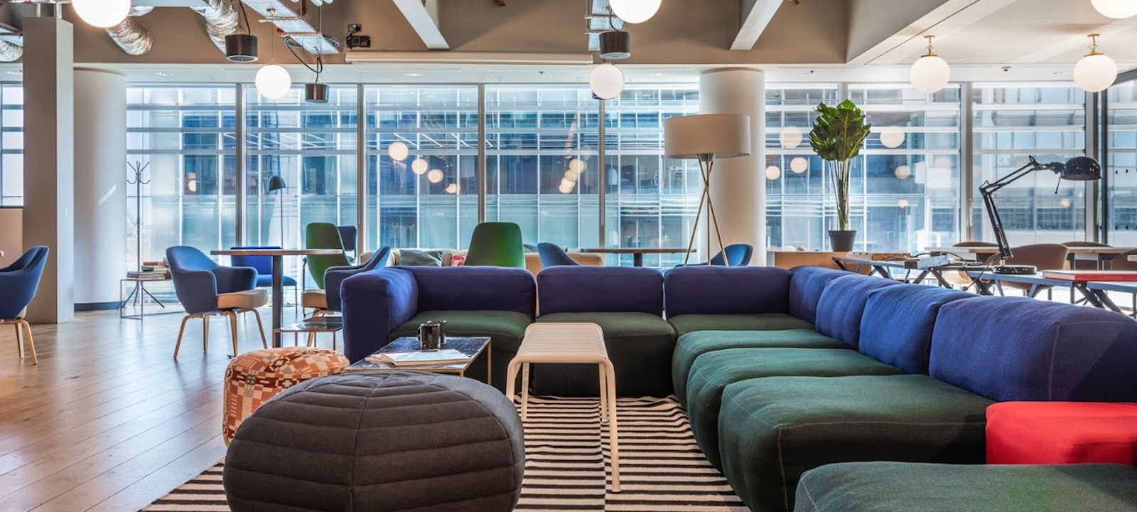 2 Leman Street, Greater London - Image 1