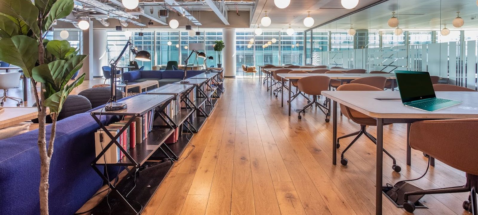 2 Leman Street, Greater London - Image 1