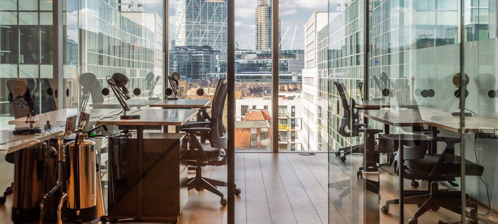 2 Leman Street, Greater London - Image 1