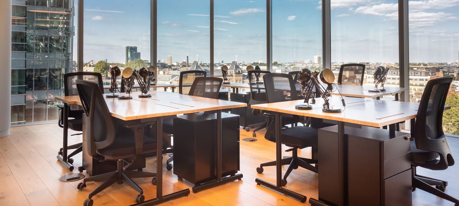 2 Leman Street, Greater London - Image 1