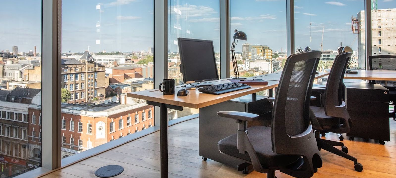 2 Leman Street, Greater London - Image 1