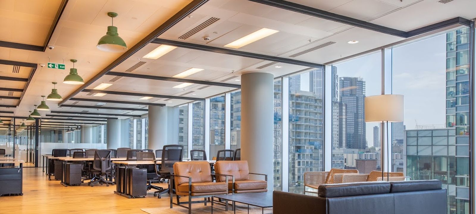 2 Leman Street, Greater London - Image 1