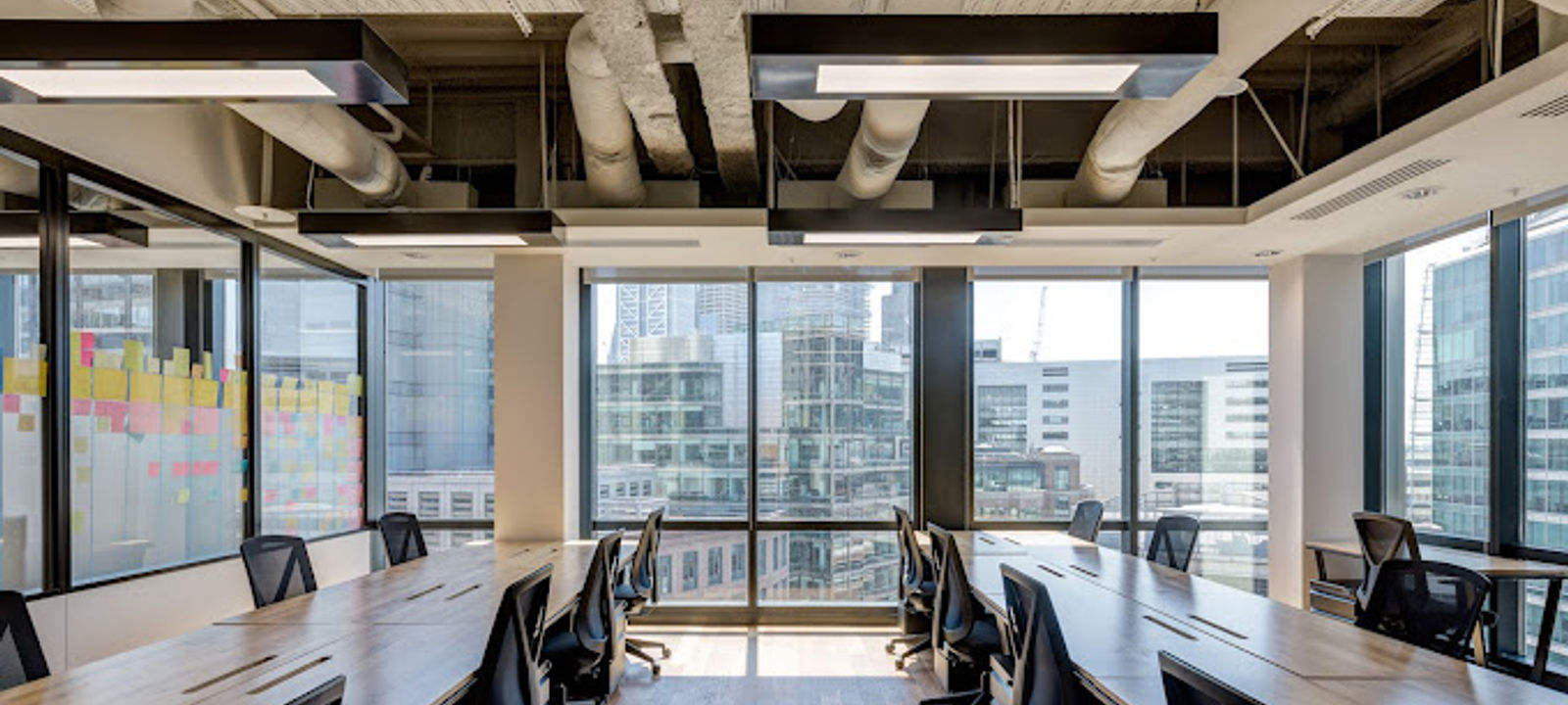 9 Appold Street, Shoreditch - Image 1