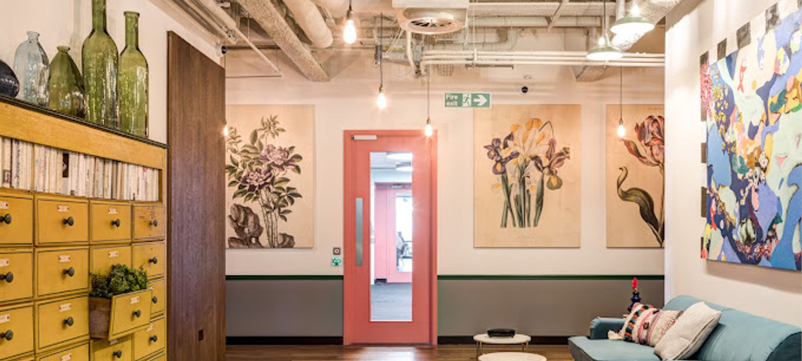 9 Appold Street, Shoreditch - Image 1