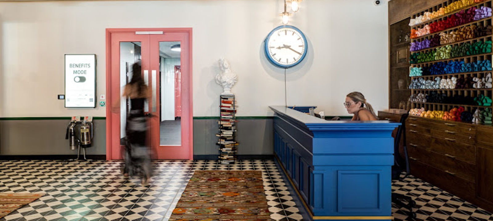 9 Appold Street, Shoreditch - Image 1