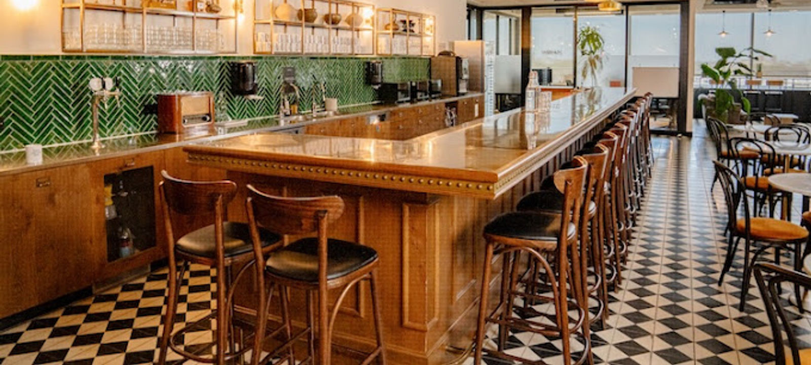 9 Appold Street, Shoreditch - Image 1