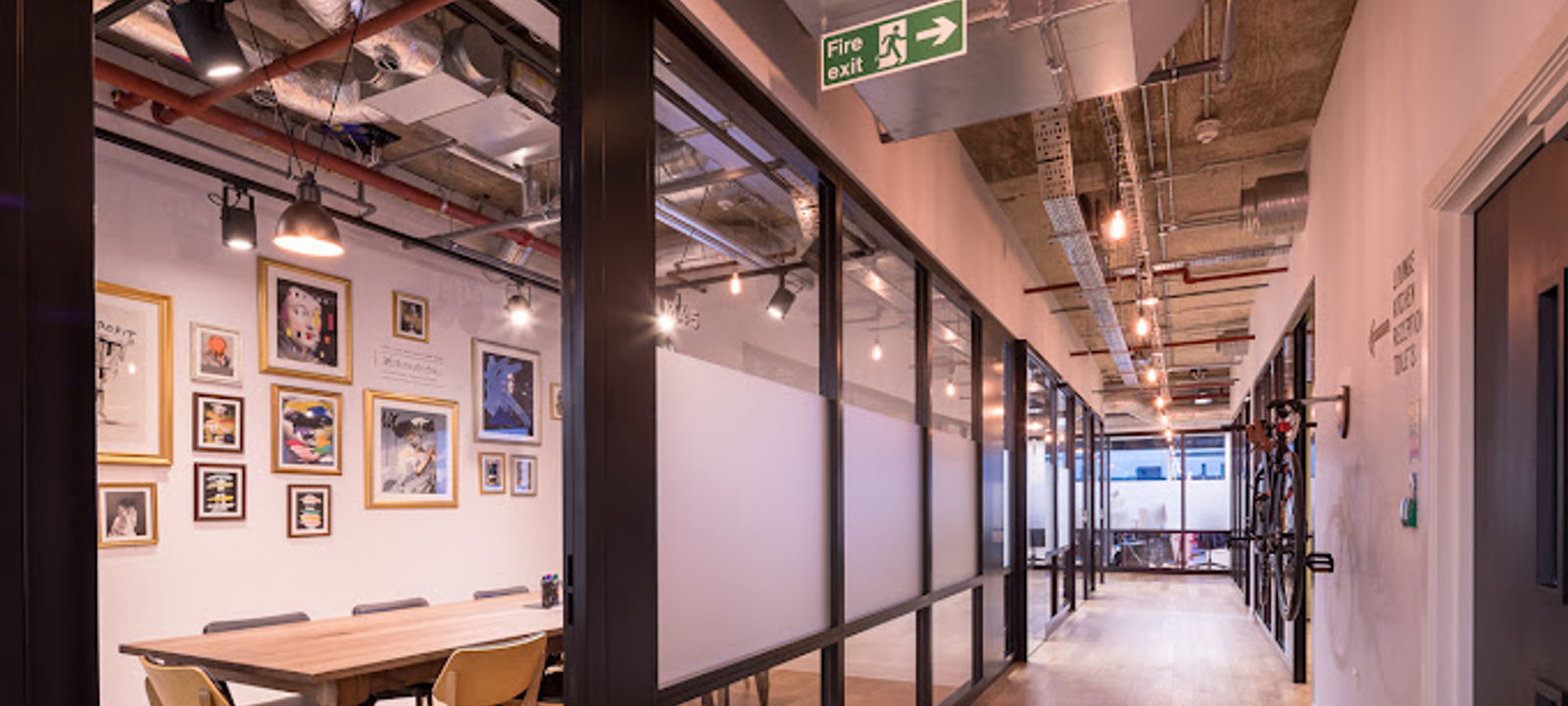 9 Appold Street, Shoreditch - Image 1