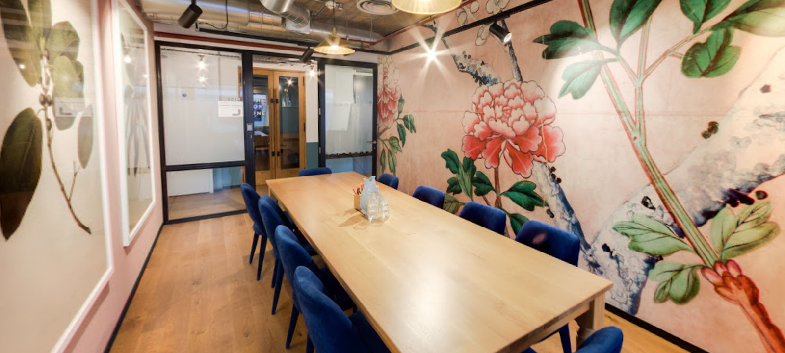 1 Butterwick, Hammersmith - Image 1