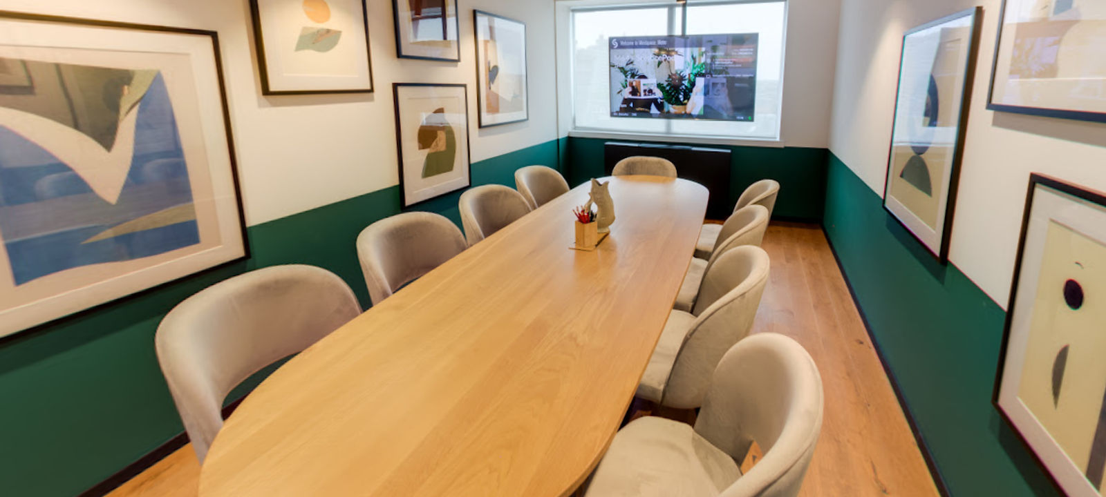 1 Butterwick, Hammersmith - Image 1