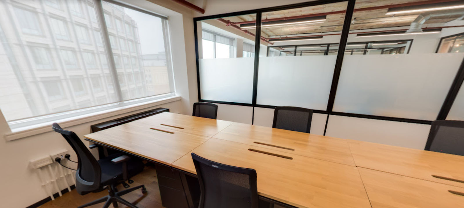 1 Butterwick, Hammersmith - Image 1