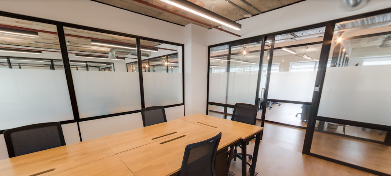 1 Butterwick, Hammersmith - Image 1