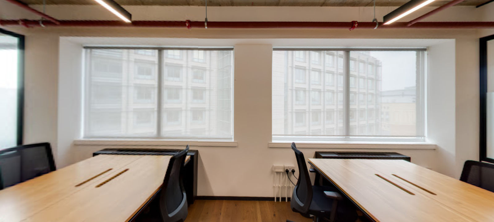 1 Butterwick, Hammersmith - Image 1