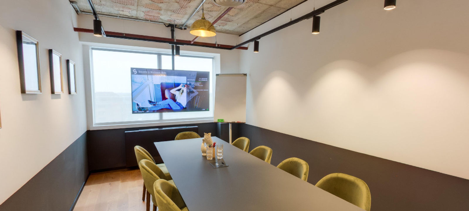 1 Butterwick, Hammersmith - Image 1