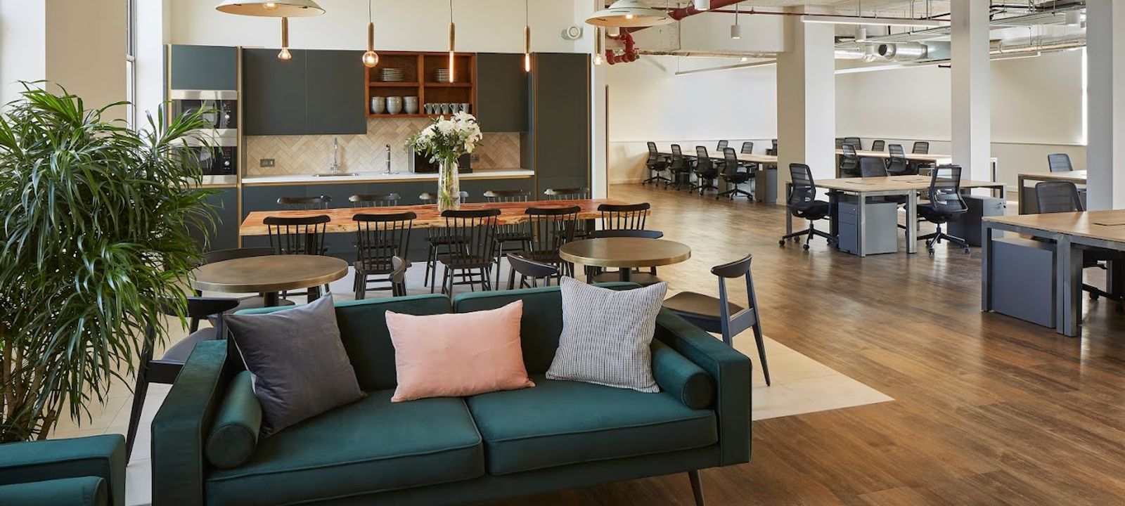 Broad Street, Reading - Image 1