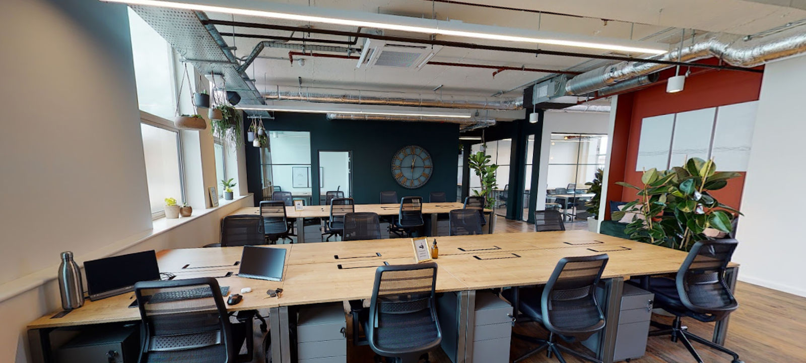 Broad Street, Reading - Image 1