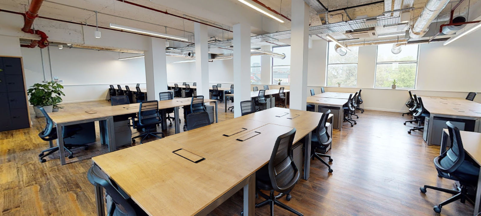 Broad Street, Reading - Image 1