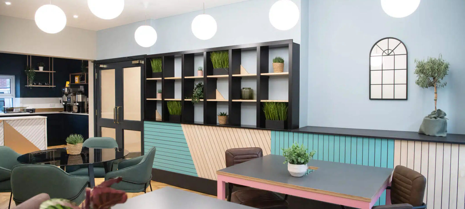 110 Station Parade, Harrogate - Image 1