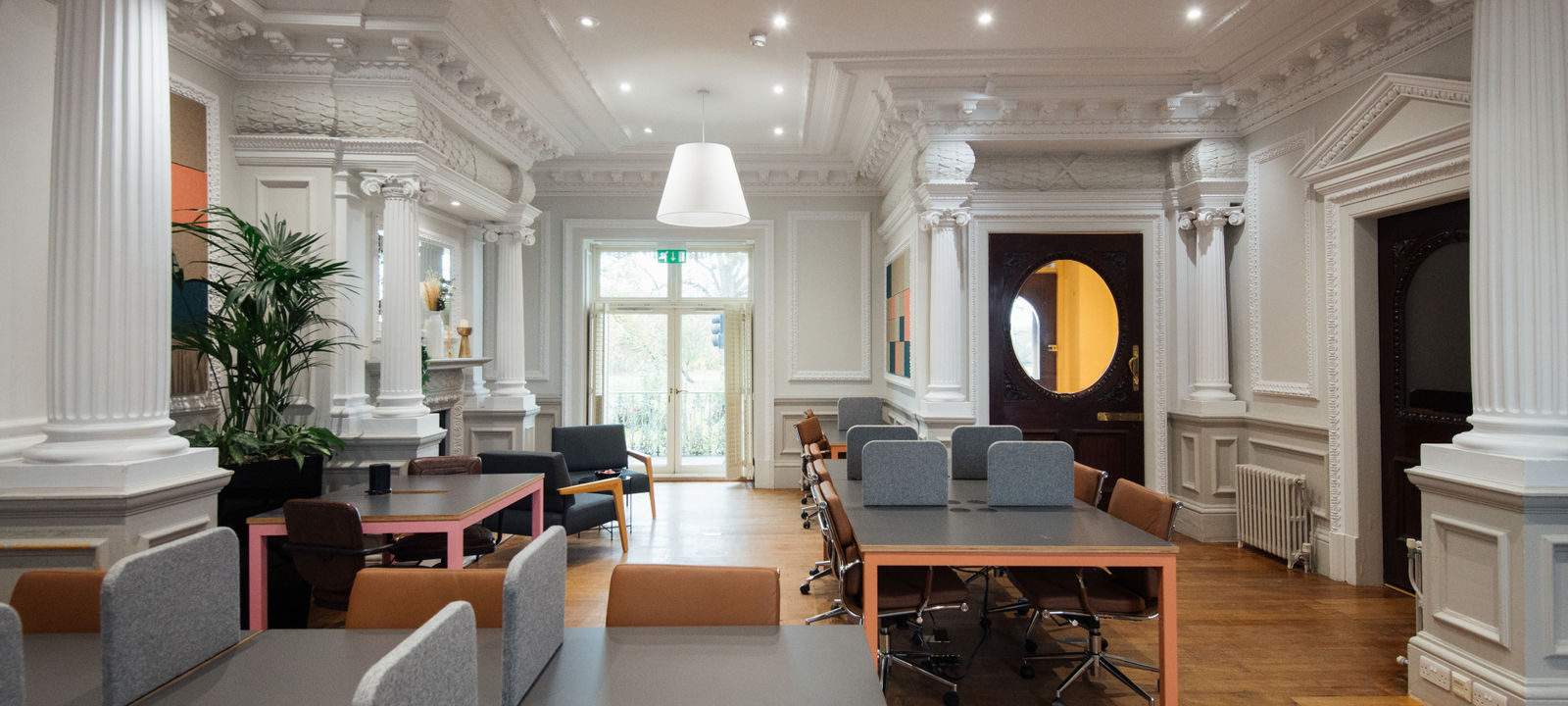 110 Station Parade, Harrogate - Image 1