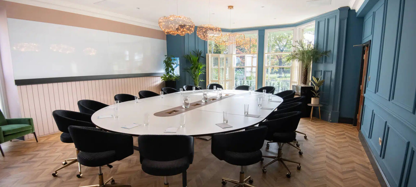 110 Station Parade, Harrogate - Image 1