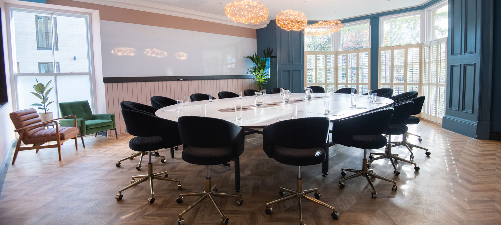 110 Station Parade, Harrogate - Image 1