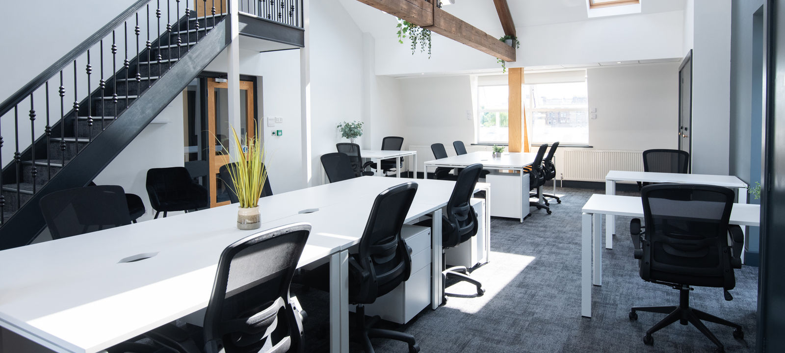 110 Station Parade, Harrogate - Image 1