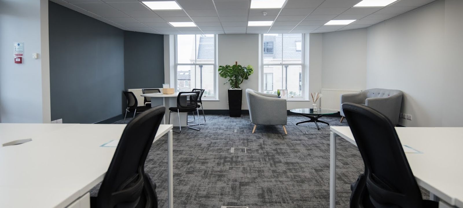 110 Station Parade, Harrogate - Image 1