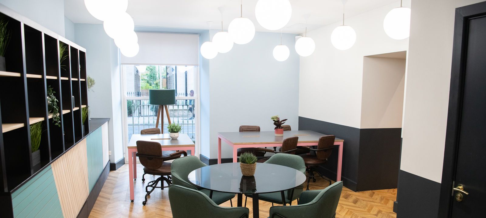 110 Station Parade, Harrogate - Image 1