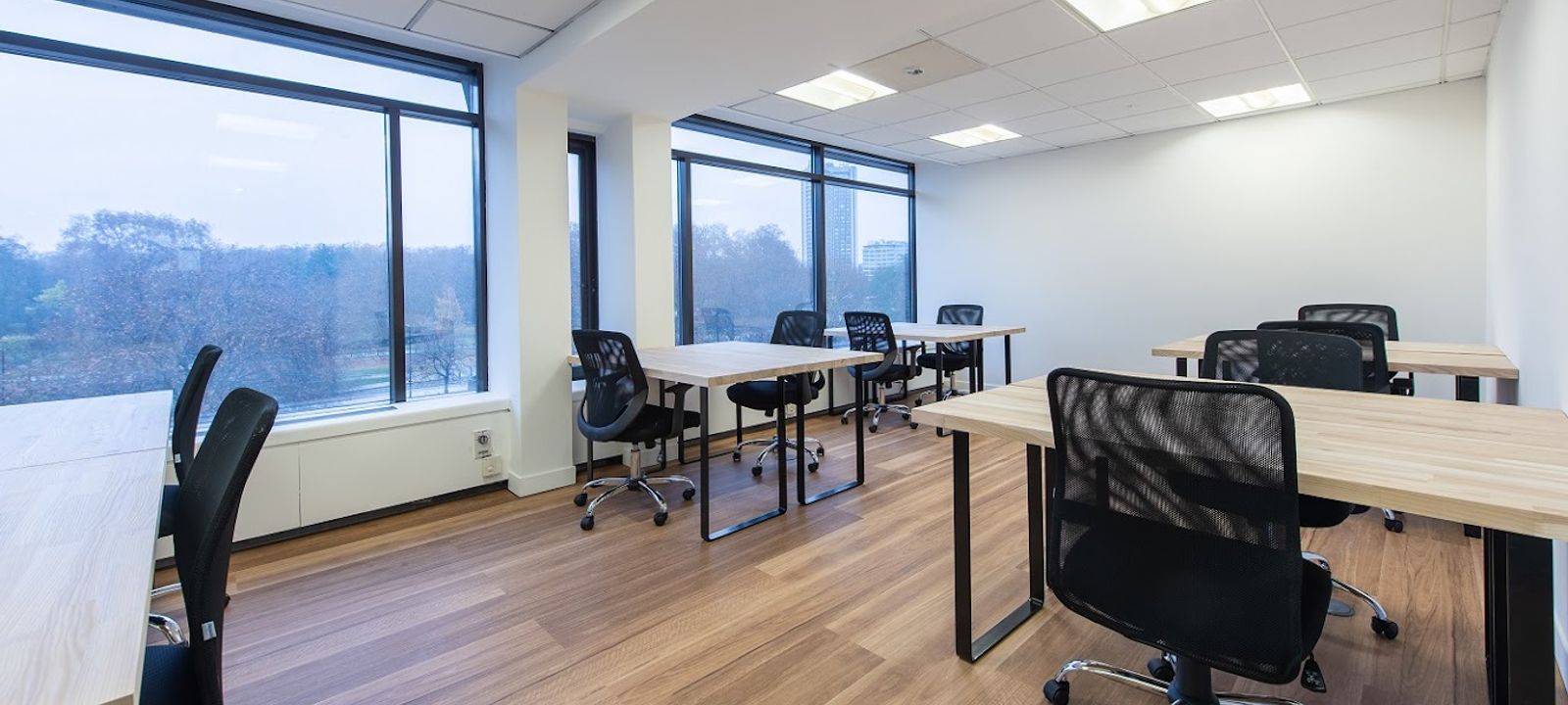 21 Knightsbridge, Belgravia - Image 1