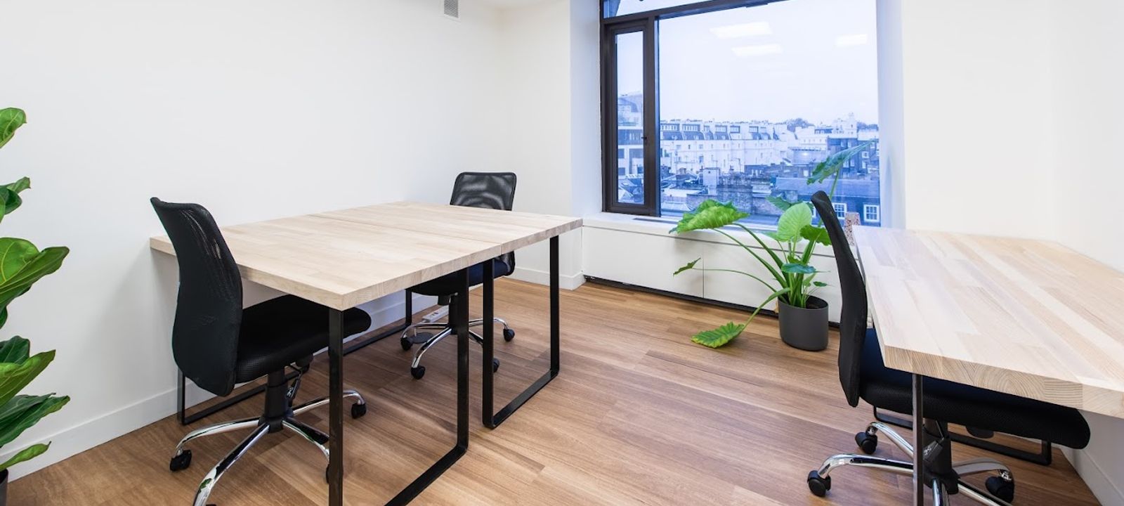 21 Knightsbridge, Belgravia - Image 1