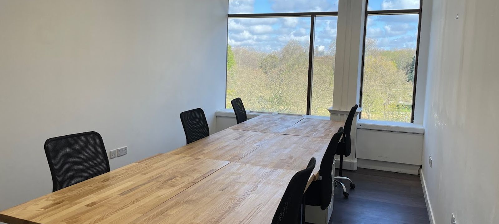 21 Knightsbridge, Belgravia - Image 1