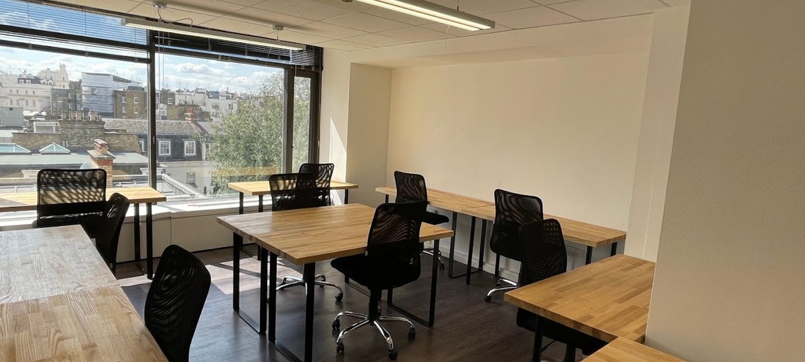 21 Knightsbridge, Belgravia - Image 1