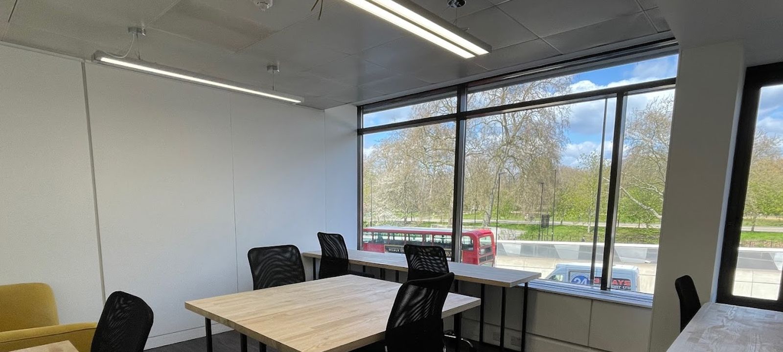 21 Knightsbridge, Belgravia - Image 1