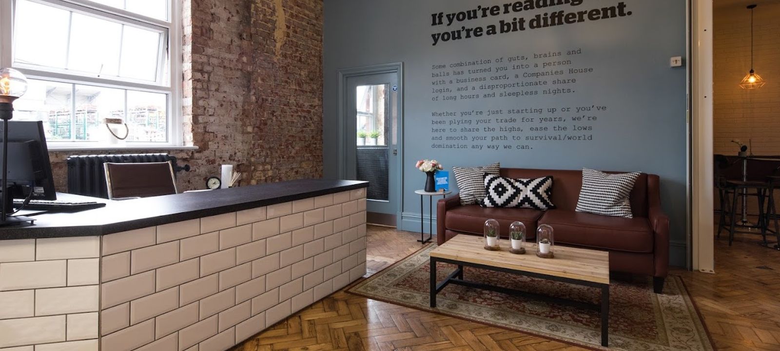 Atlantic Street, Cheshire - Image 1