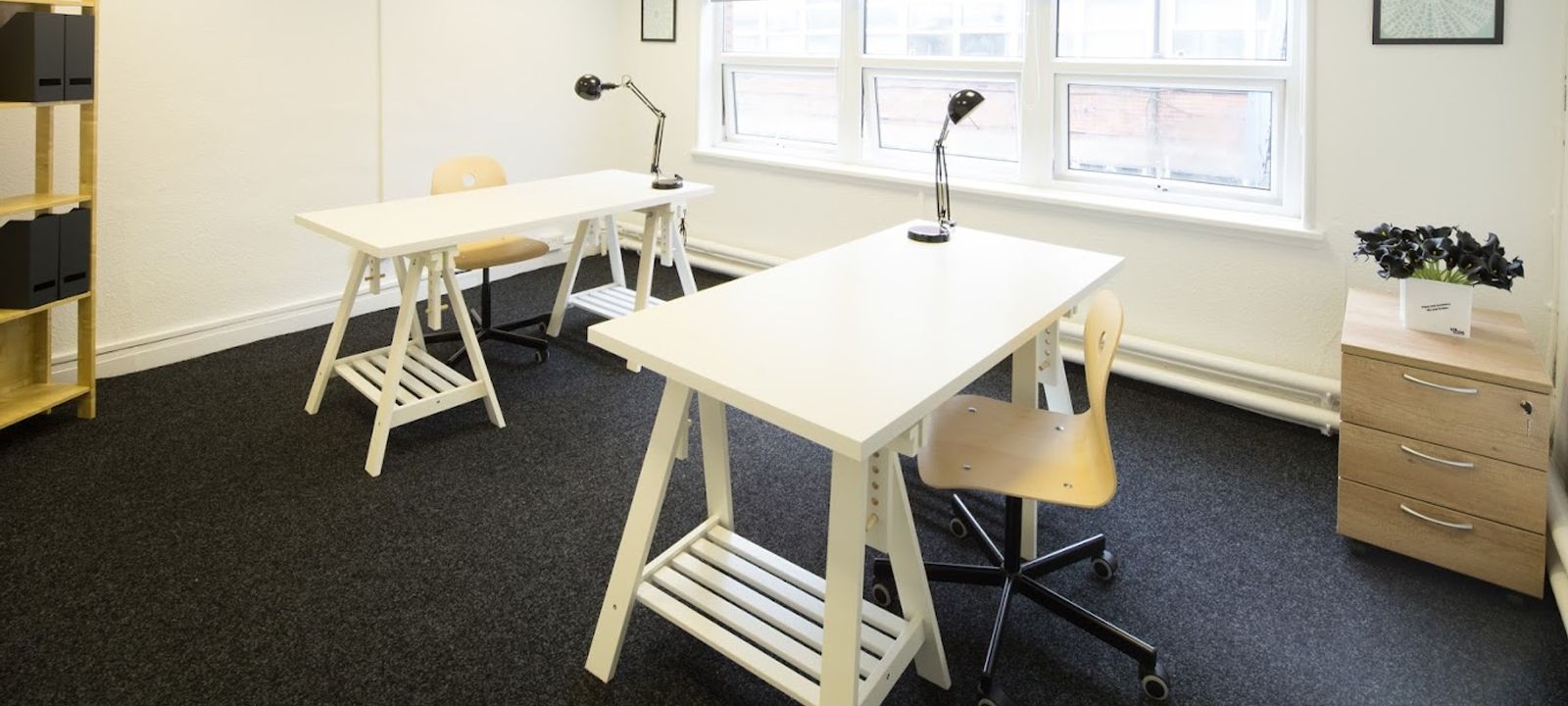 Atlantic Street, Cheshire - Image 1