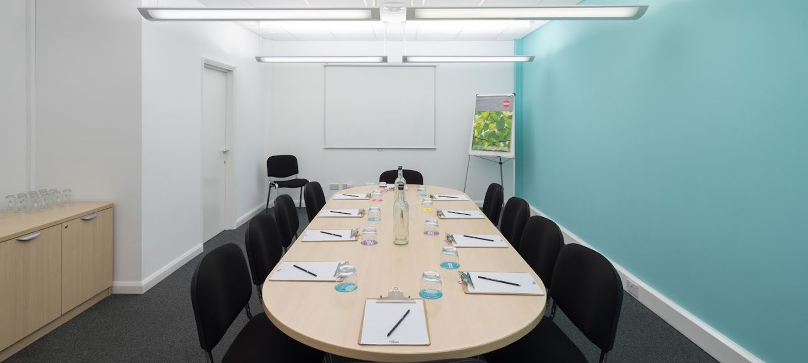 Atlantic Street, Cheshire - Image 1