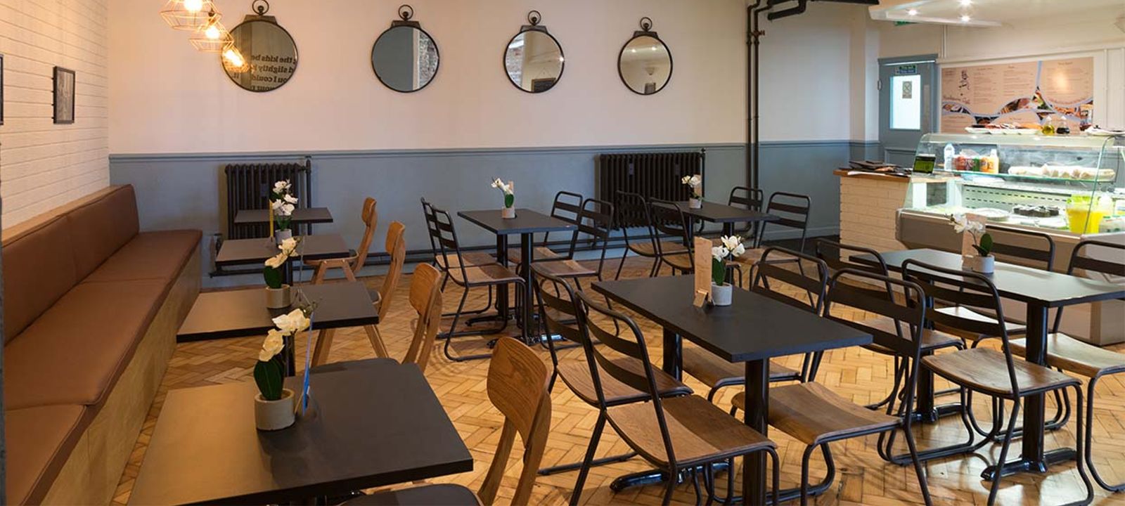 Atlantic Street, Cheshire - Image 1