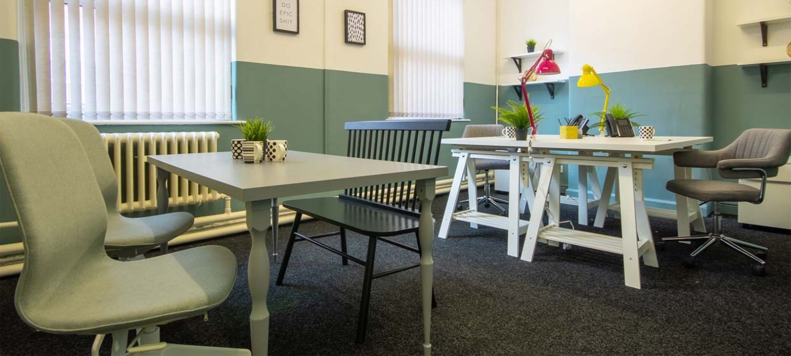 Atlantic Street, Cheshire - Image 1