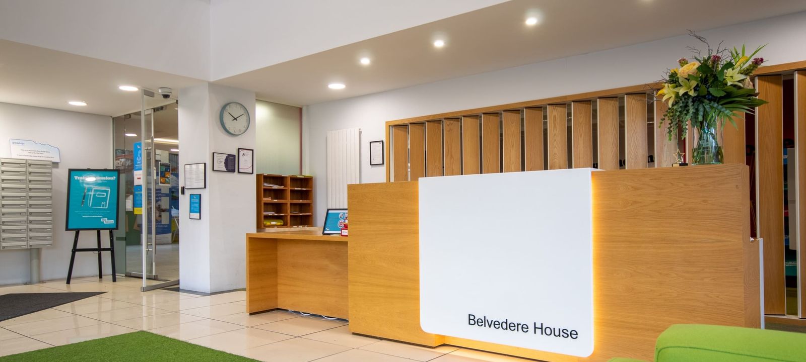 Basing Way, Hampshire - Image 1