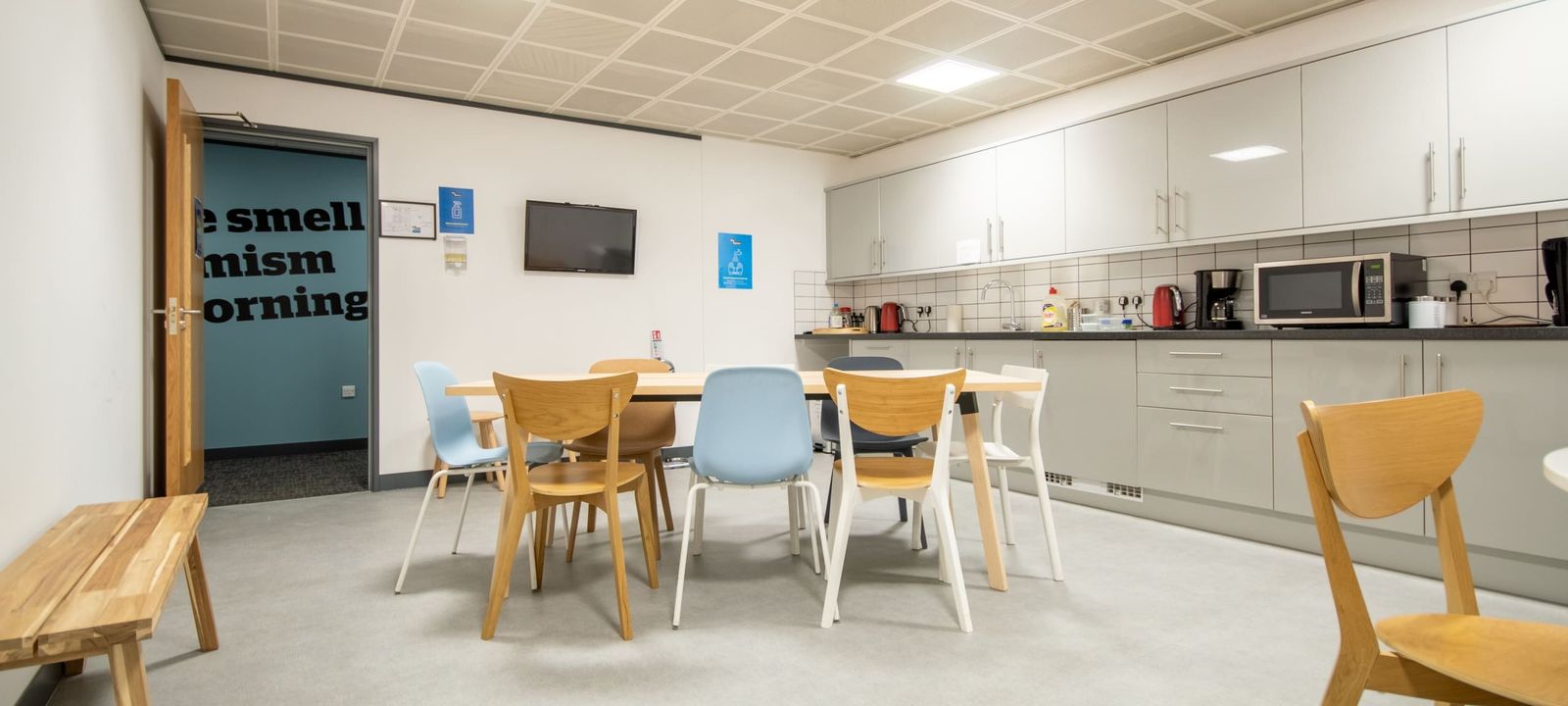 Basing Way, Hampshire - Image 1