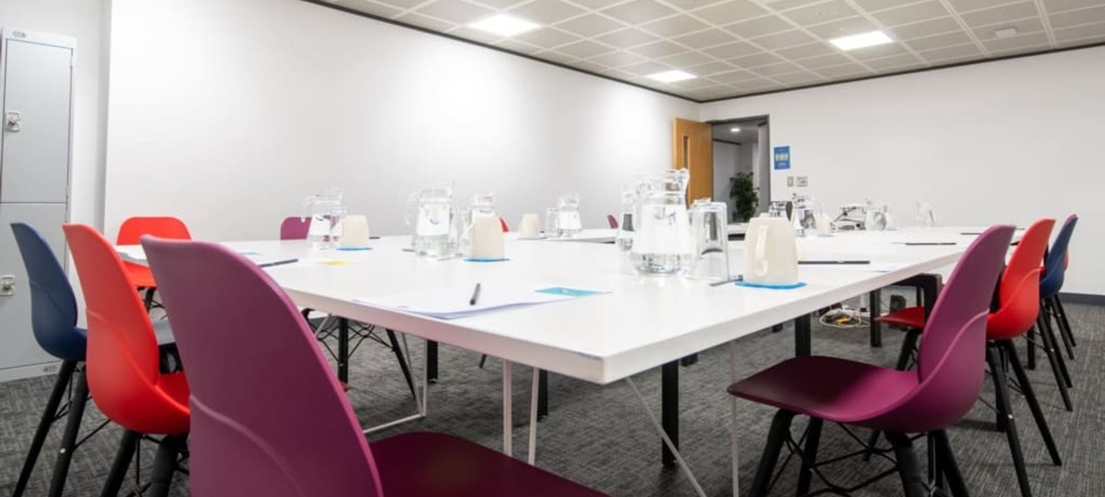 Basing Way, Hampshire - Image 1