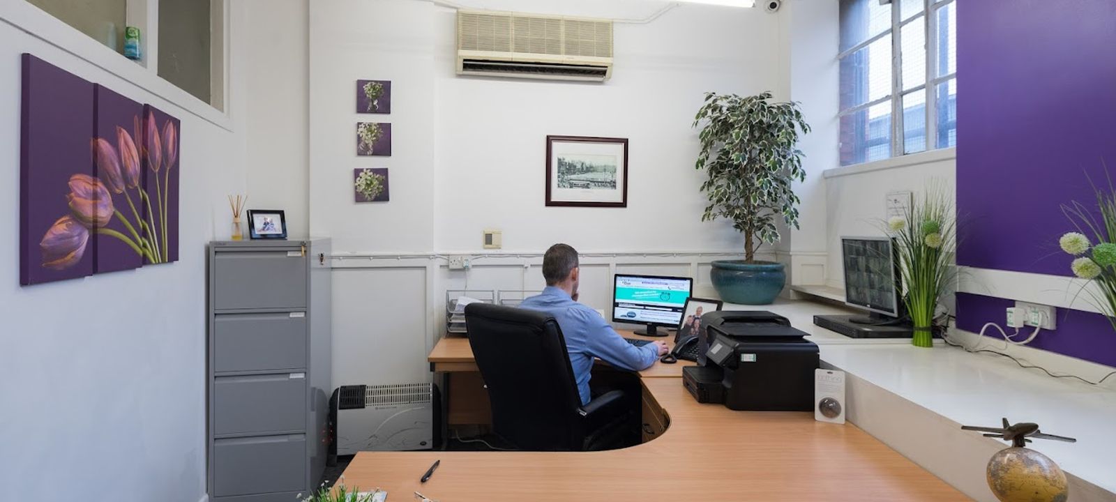 Roden Street, Nottinghamshire - Image 1