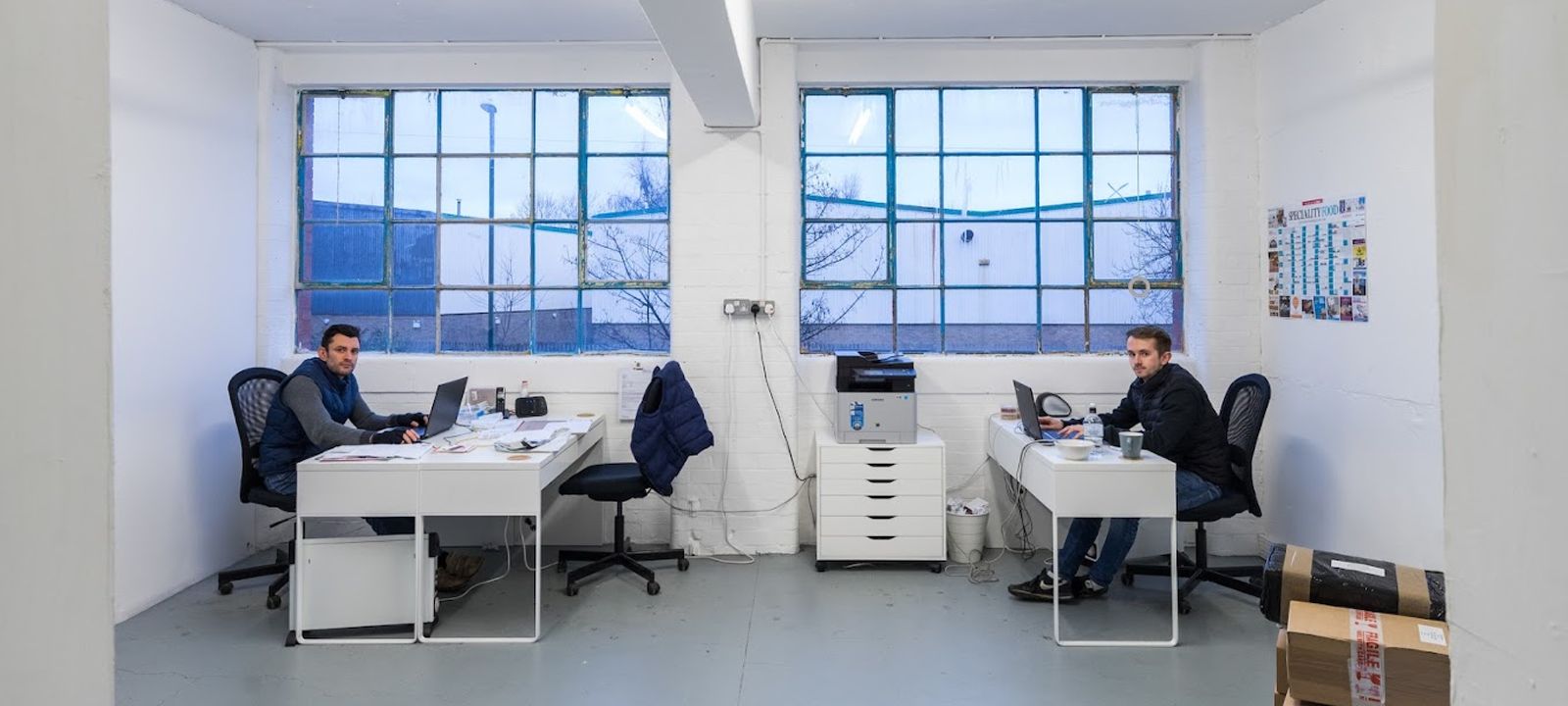 Roden Street, Nottinghamshire - Image 1