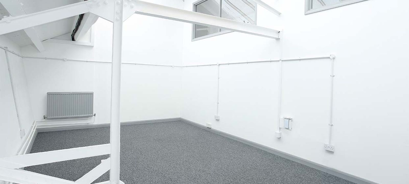 Roden Street, Nottinghamshire - Image 1