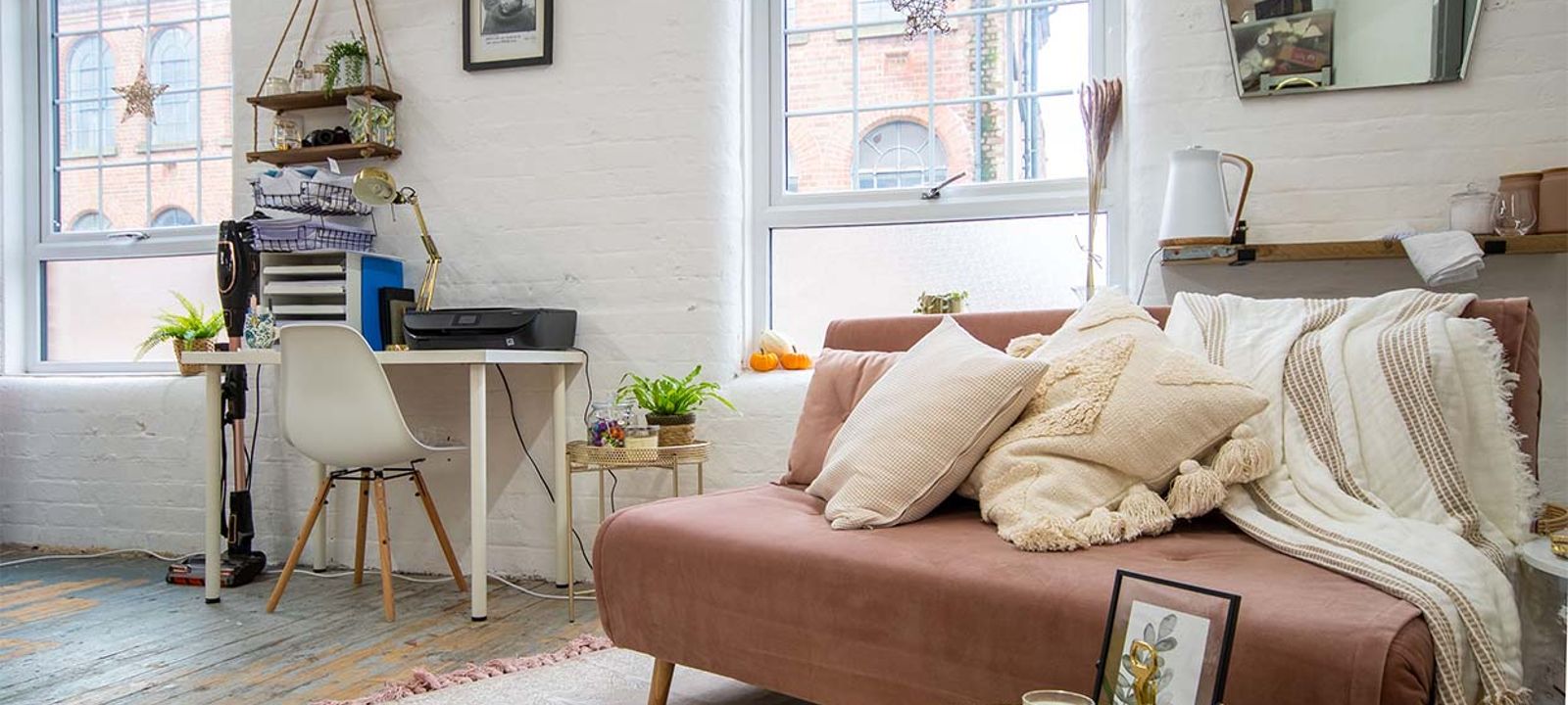 Roden Street, Nottinghamshire - Image 1