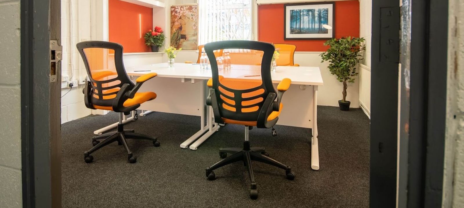 Hawksworth Southmead Industrial Park, Oxon - Image 1