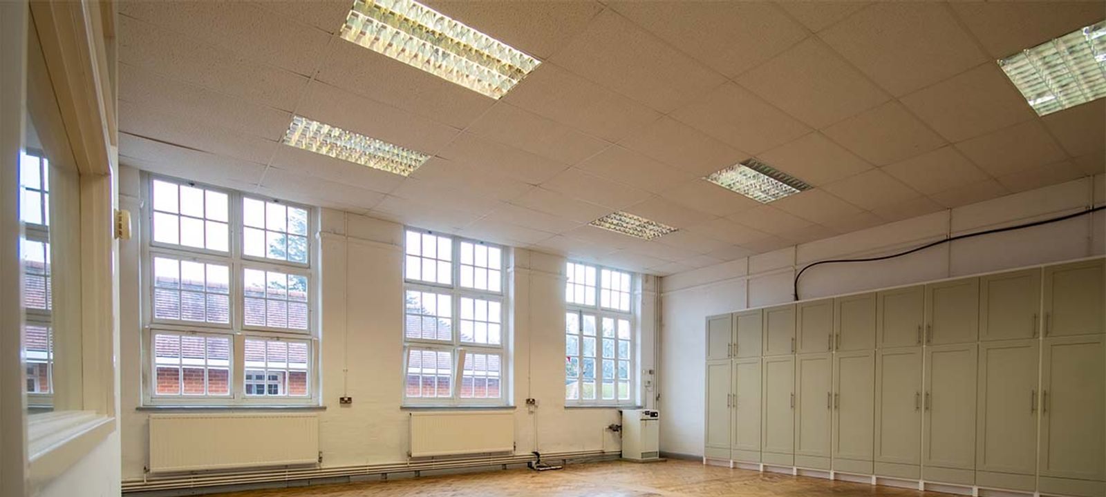 Hawksworth Southmead Industrial Park, Oxon - Image 1